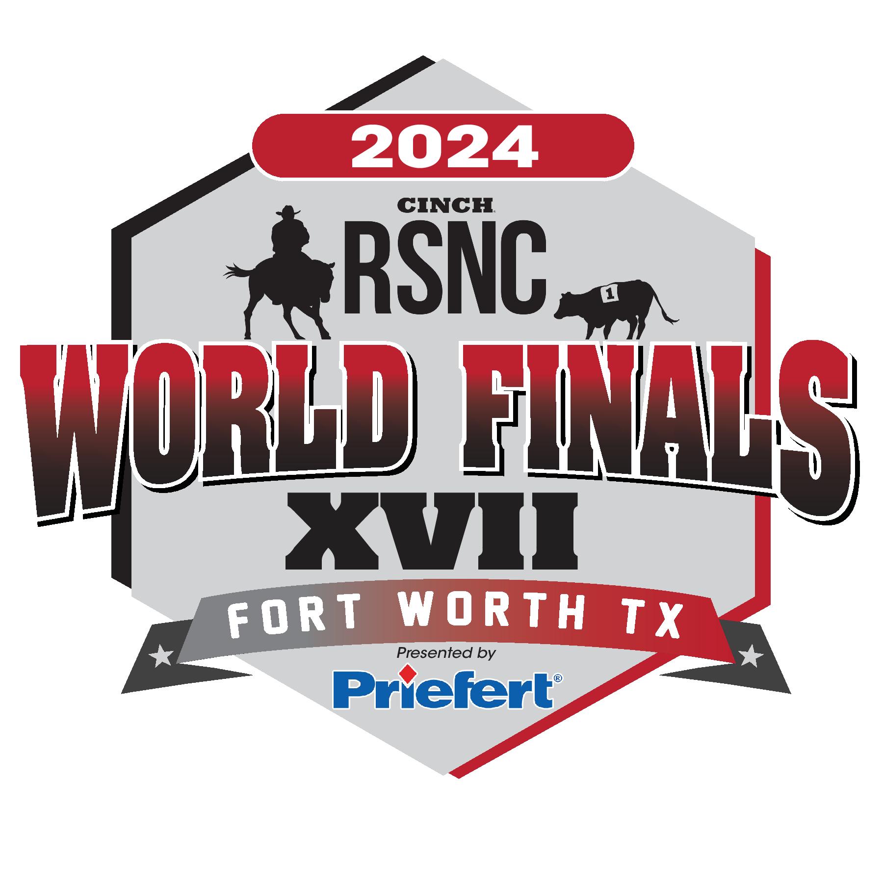 RSNC World Finals